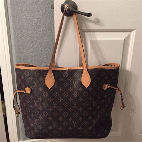 how to care for louis vuitton neverfull|how to clean louis vuitton neverfull.